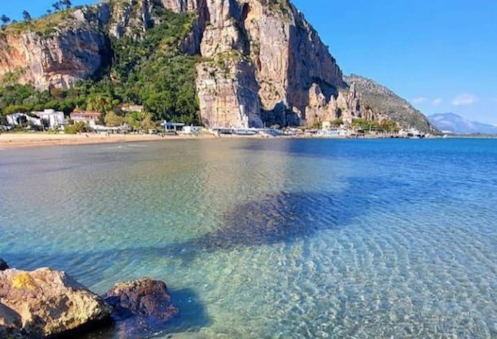 Inclanto Beach House, Mare A 150 Mt Terracina Exterior photo