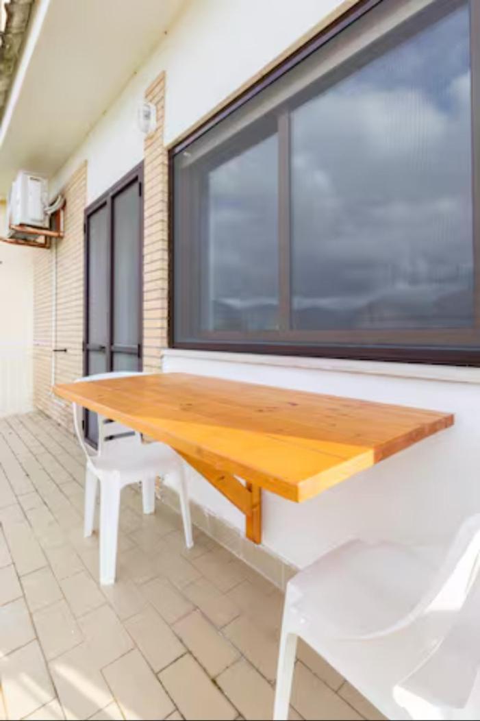 Inclanto Beach House, Mare A 150 Mt Terracina Exterior photo